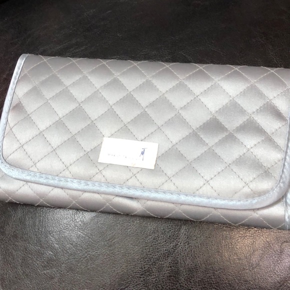 Mario Tricoci Cosmetic Pouch - Picture 2 of 8